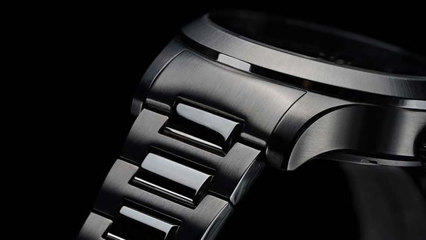 Stainless Steel Bracelet for Series 00