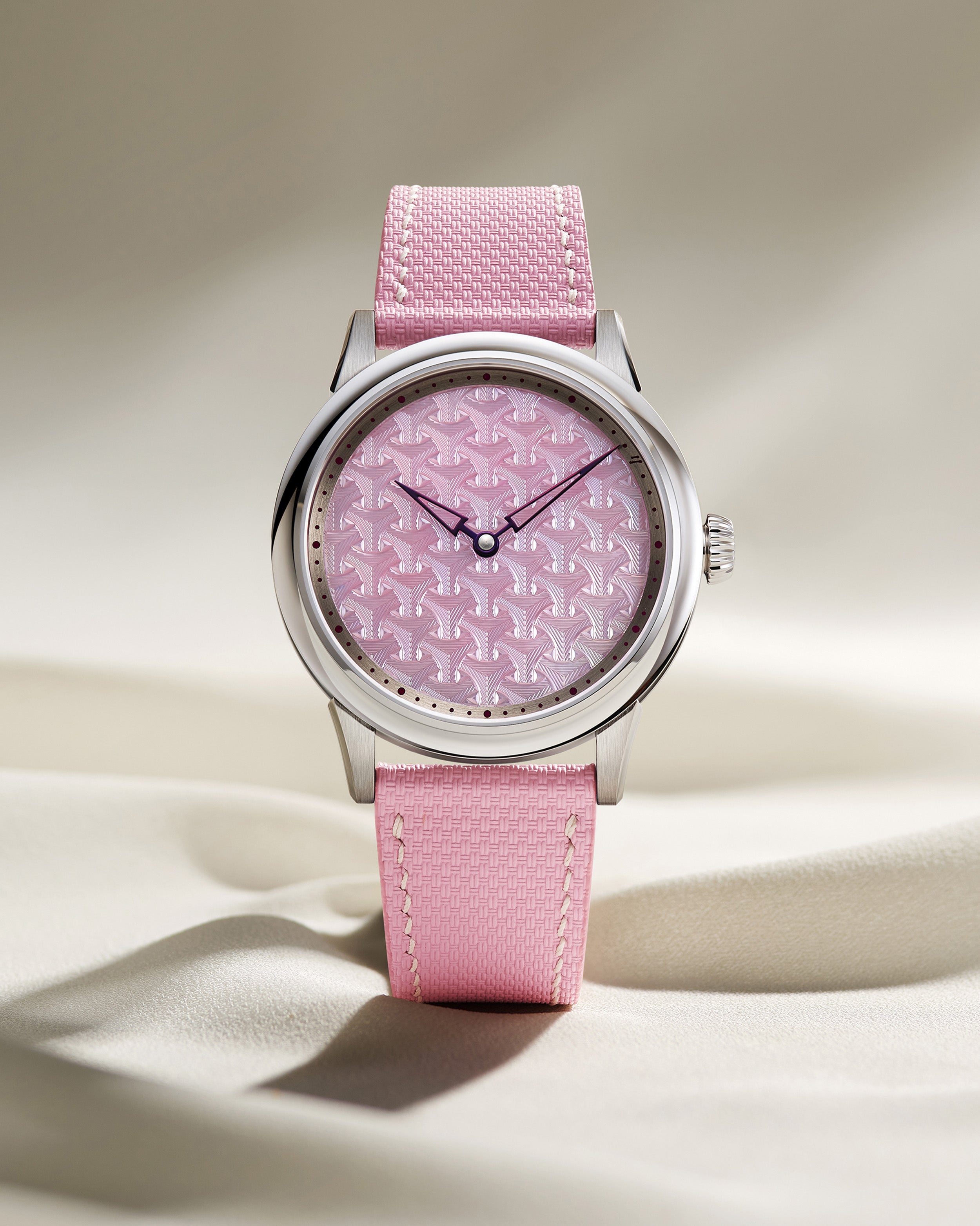 Jui 聚 Bauhinia (WHC x Selten) - Pink