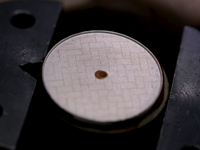 Mapping the Dial