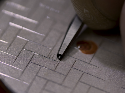 Creating the Pattern