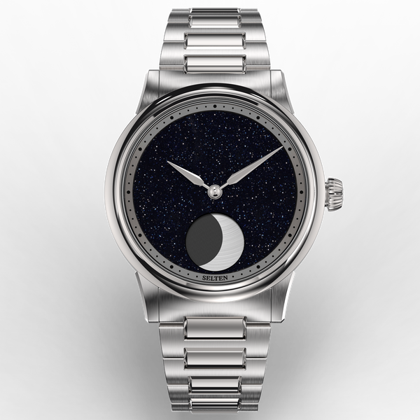 M1 Moonphase - Aventurine