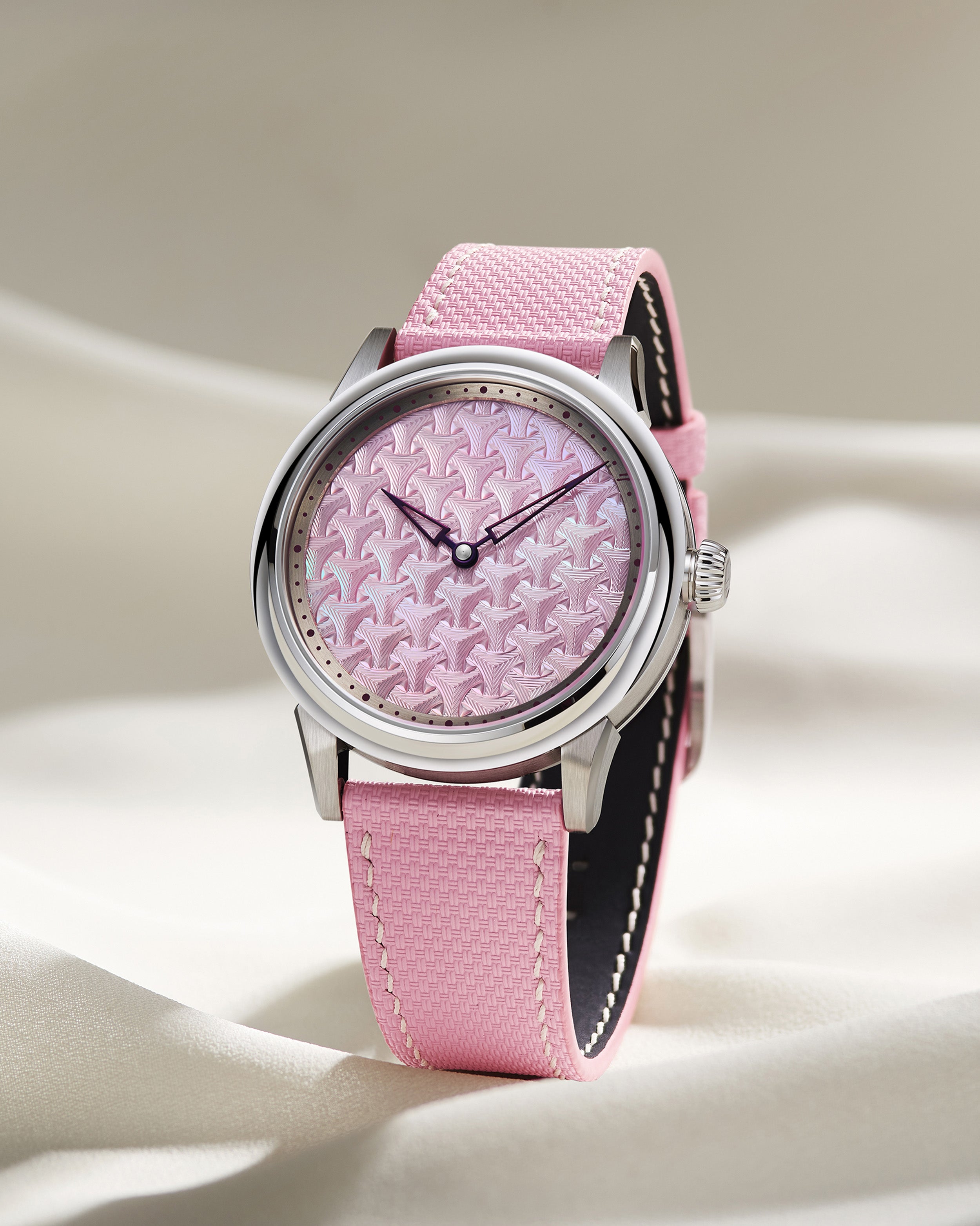 Jui 聚 Bauhinia (WHC x Selten) - Pink