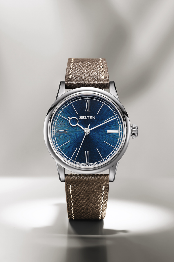 Flare - Sunbird Blue
