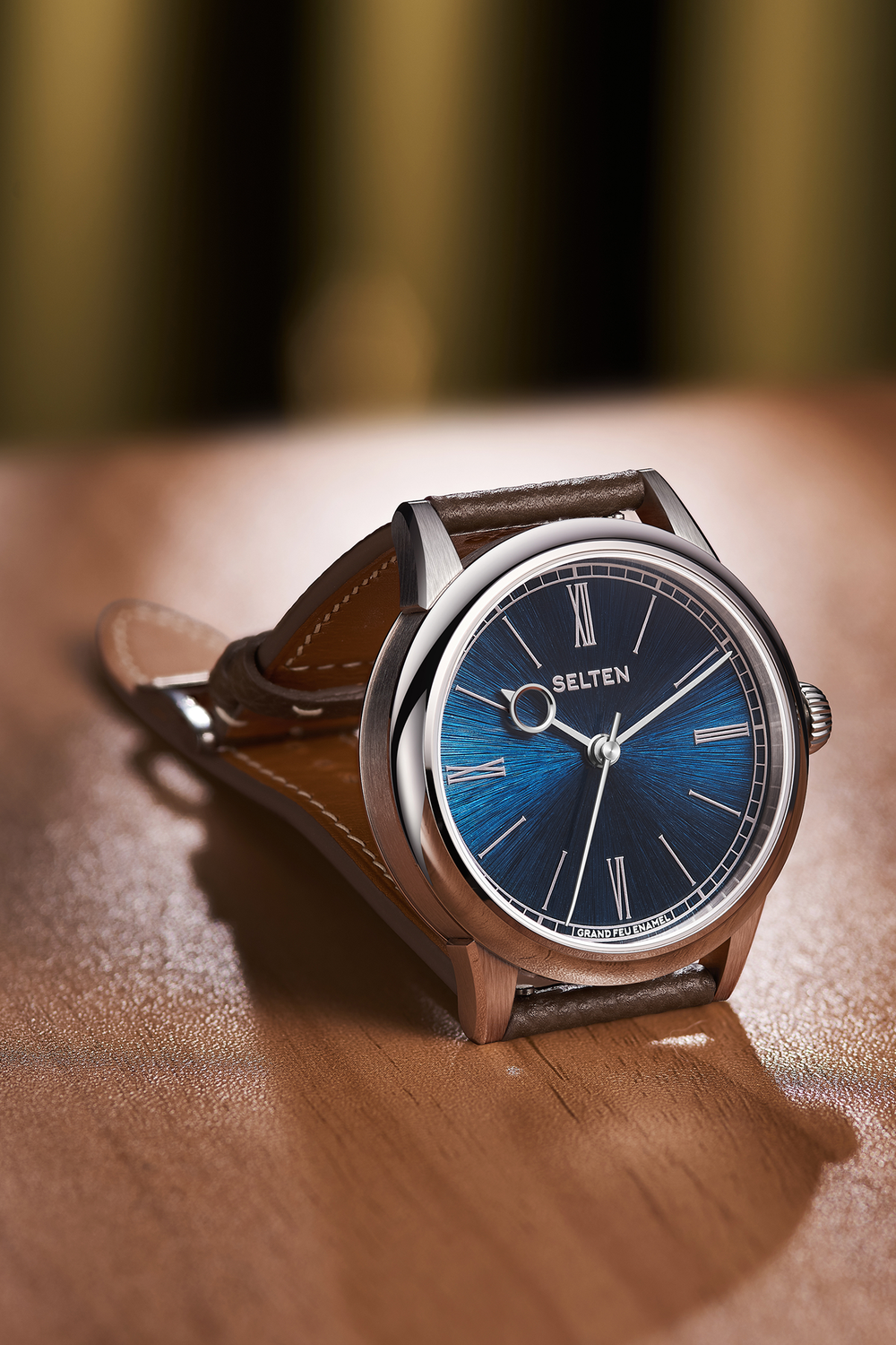 Flare - Sunbird Blue – Selten