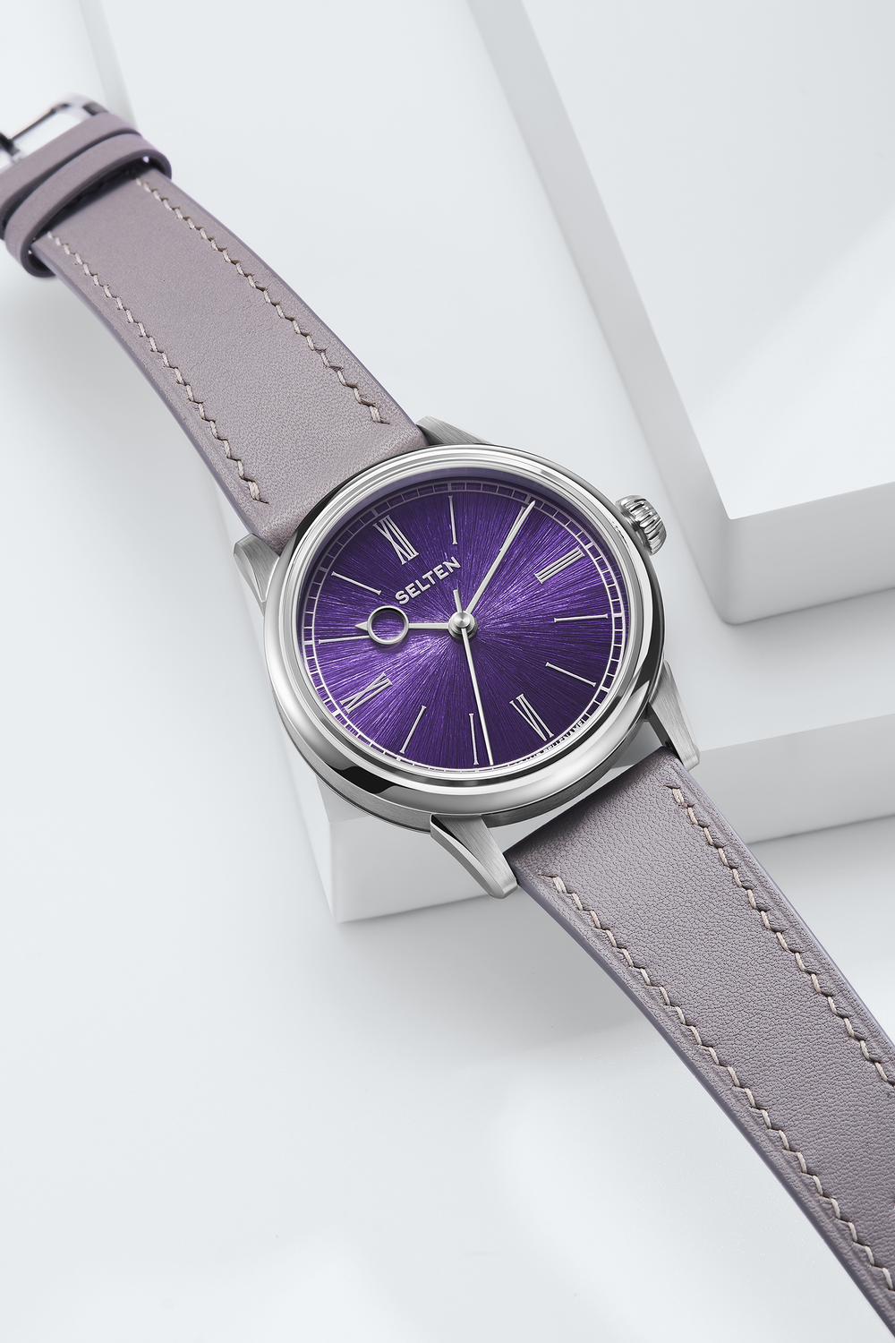 Flare - Prism Violet – Selten