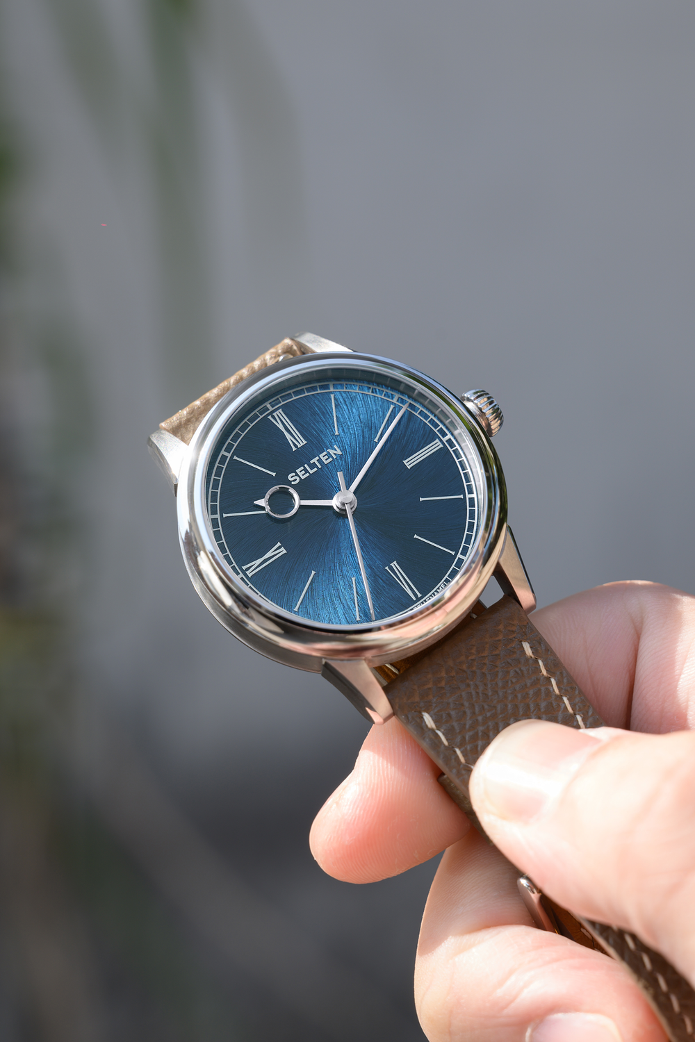 ゆうメダルサンド Citizen The 'Citizen' Limited Edition