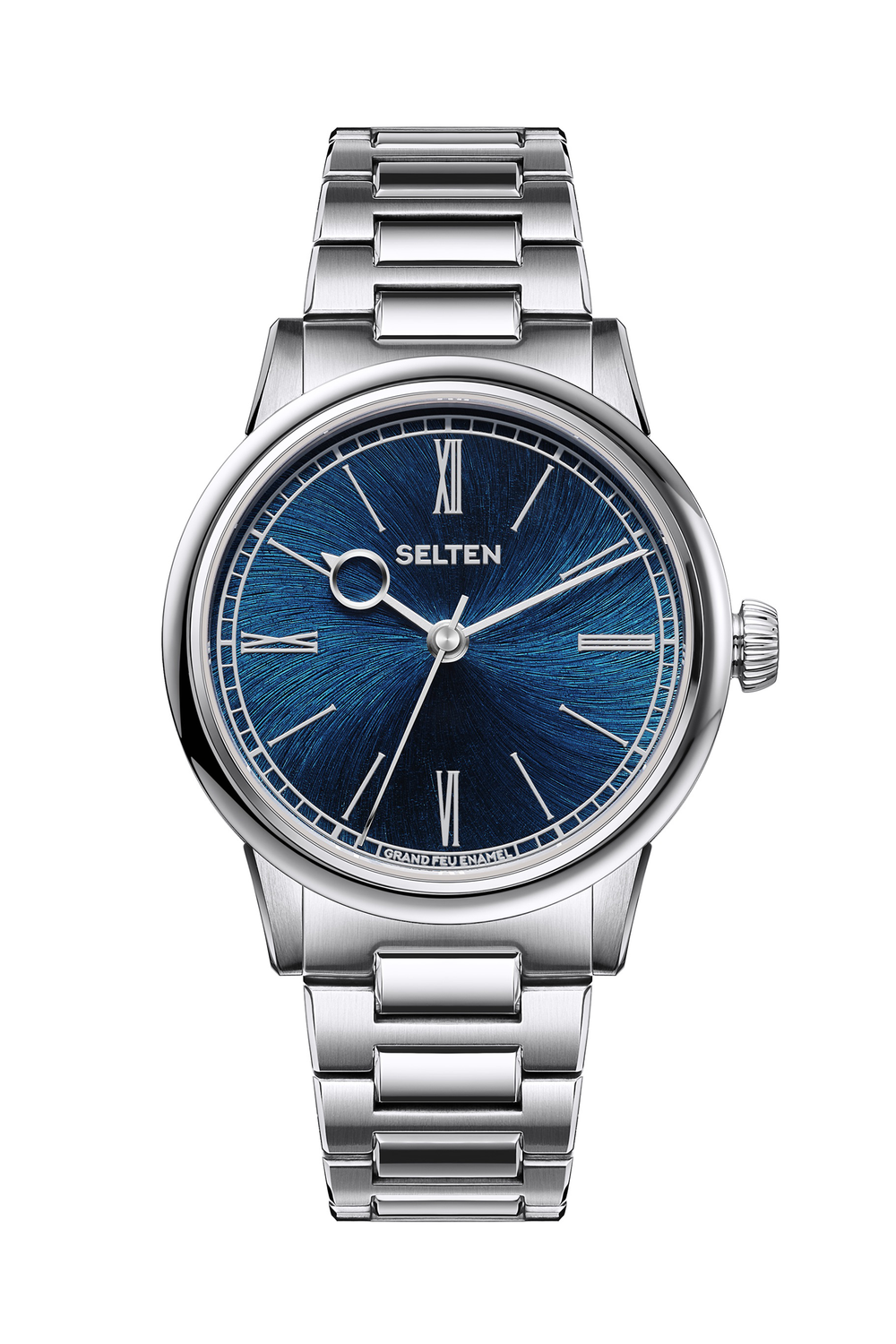 Spiral - Sunbird Blue – Selten