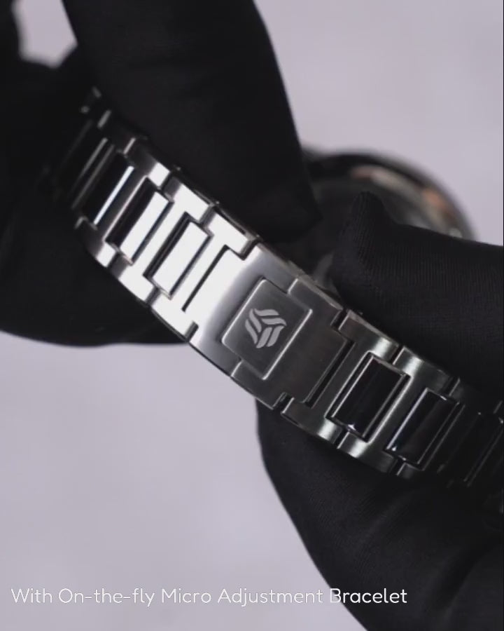 Spiral - Prism Violet – Selten